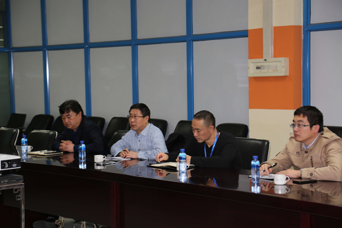 万名干部下基层烟台市国企一队到加拿大开奖官方开奖接口公司调研座谈